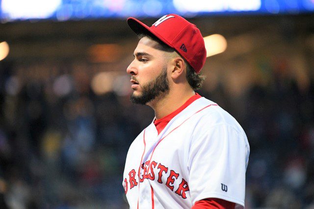 Wilyer Abreu - fantasy baseball draft sleepers DFS MLB injury news