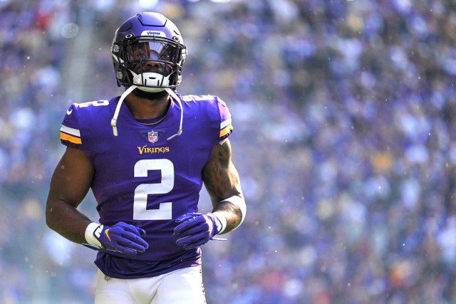 Alexander Mattison - Fantasy Football Rankings, Draft Sleepers, Waiver Wire Pickups