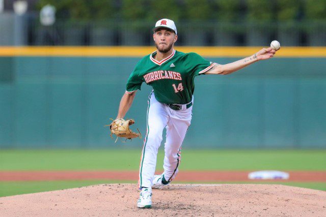 Carson Palmquist - Fantasy Baseball Rankings, Prospects, Draft Sleepers, MLB Injury News