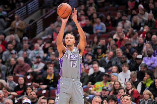 Keegan Murray - NBA DFS Picks, Daily Fantasy Basketball Rankings, Injury News - rotoballer icon