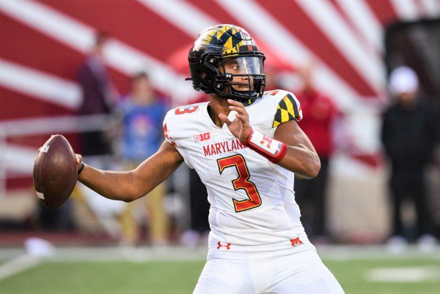 Taulia Tagovailoa - Fantasy Football Rankings, NFL Rookies, Draft Sleepers, NCAA College Football, Prospects