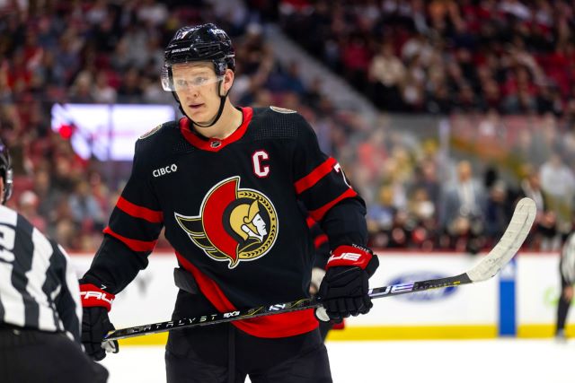 Brady Tkachuk - NHL DFS Picks, Daily Fantasy Hockey