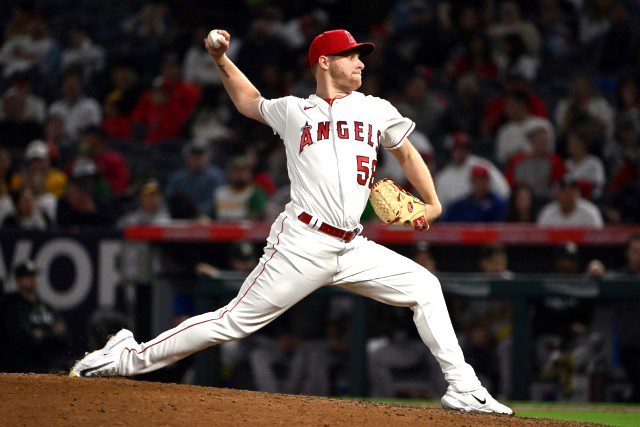 Davis Daniel - fantasy baseball rankings prospects draft sleepers MLB injury news