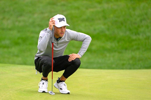 Eric Cole - PGA DFS lineup picks daily fantasy golf