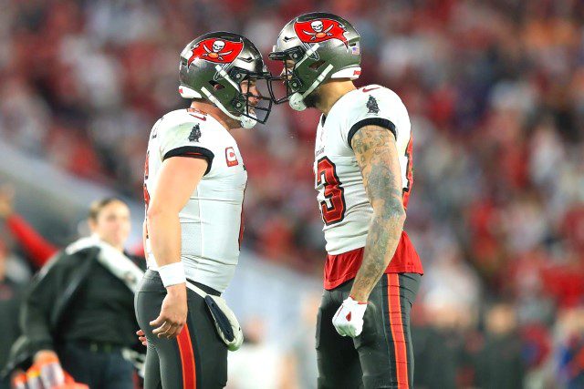 Mike Evans, Baker Mayfield - Fantasy Football Rankings, Draft Sleepers, NFL Injury News