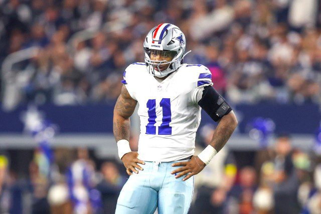 Dallas Cowboys Defense D/ST Streamers, Rankings, Waiver Wire - Micah Parsons Fantasy Football IDP