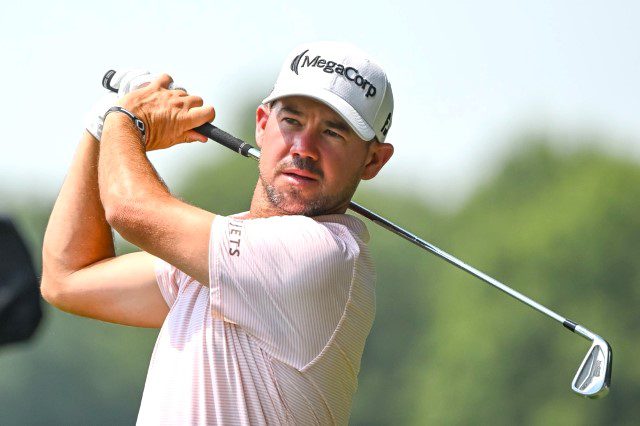 Brian Harman - PGA DFS Picks, Golf Betting Picks, Daily Fantasy Golf