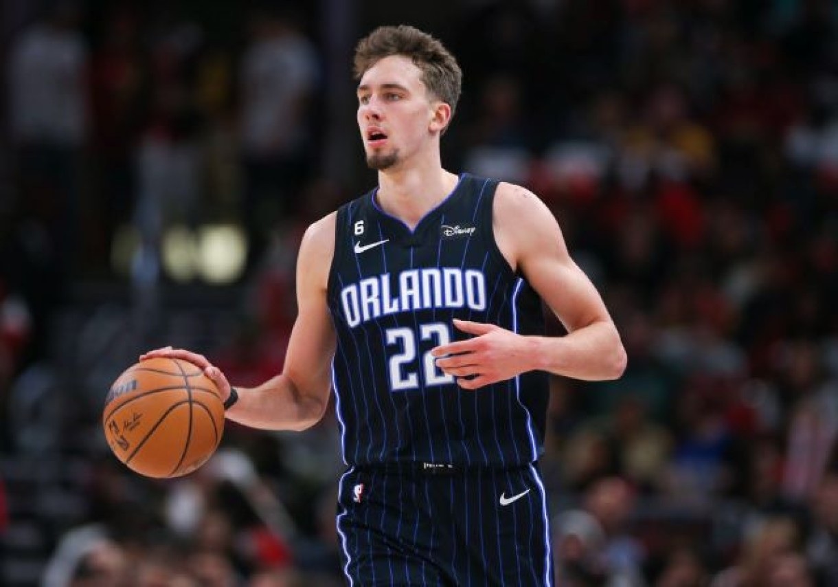 Franz Wagner - NBA DFS Picks, Daily Fantasy Basketball Rankings, Injury News