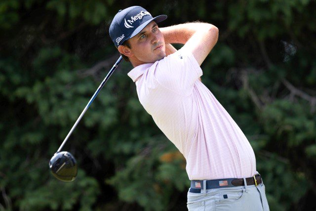 JT Poston - PGA DFS Picks, Golf Betting Picks, Daily Fantasy Golf