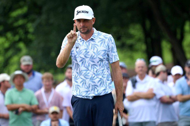 Keegan Bradley - PGA DFS Picks, Golf Betting Picks, Daily Fantasy Golf