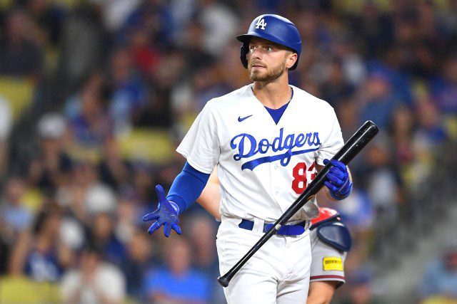 Michael Busch - Fantasy Baseball Rankings, MLB Injury News, Betting Picks