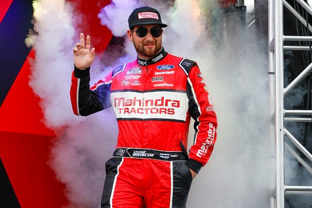 Chase Briscoe - NASCAR DFS Picks, Betting Picks, Daily Fantasy NASCAR