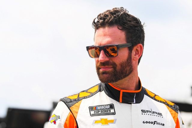 Corey LaJoie - NASCAR DFS Picks, Betting Picks, Daily Fantasy NASCAR