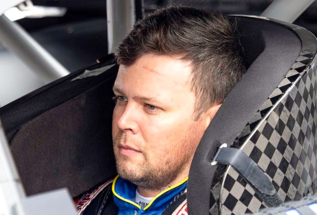 Erik Jones - NASCAR DFS Picks, Betting Picks, Daily Fantasy NASCAR