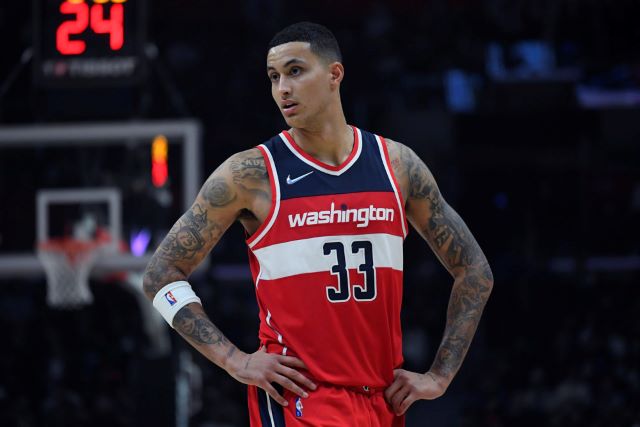 Kyle Kuzma - Fantasy Basketball Rankings, DFS Picks, NBA Injury News