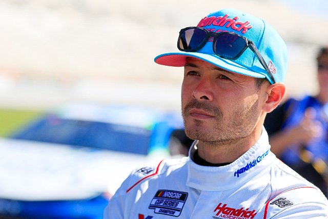 Kyle Larson - NASCAR DFS Picks, Betting Picks, Daily Fantasy NASCAR