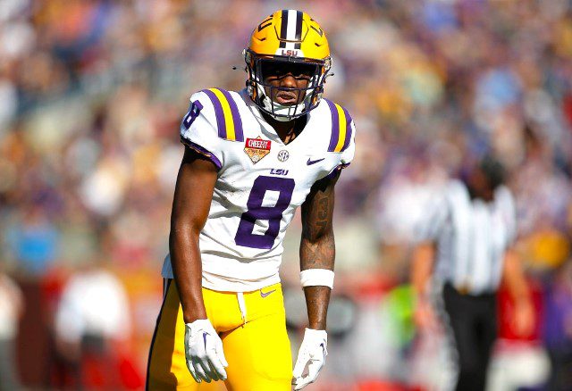 Malik Nabers - Fantasy Football Rankings, College FB, WR, NFL Draft Sleepers