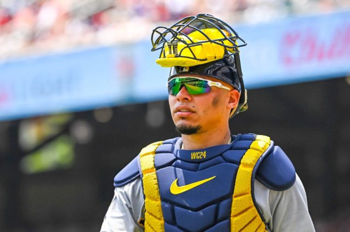 William Contreras - Fantasy Baseball Rankings, Waiver Wire Pickups, MLB News