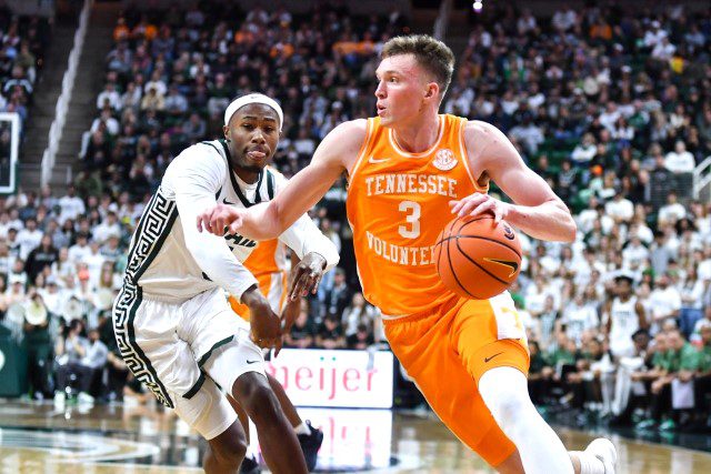 Dalton Knecht - CBB DFS Picks, NCAA Daily College Fantasy Basketball