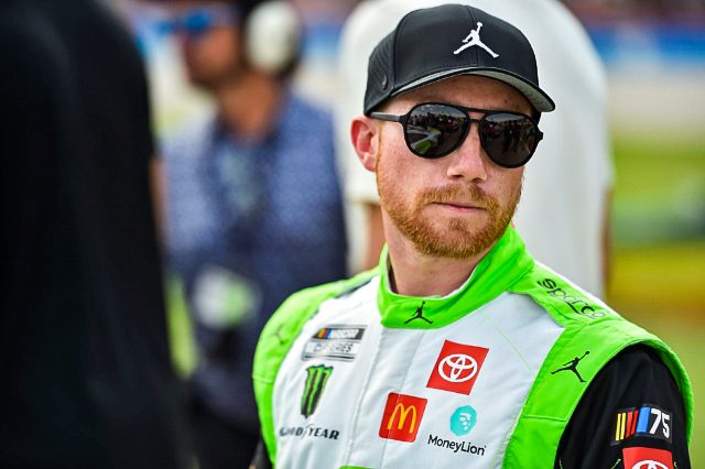 Tyler Reddick - NASCAR DFS Picks, Betting Picks, Daily Fantasy NASCAR Driver