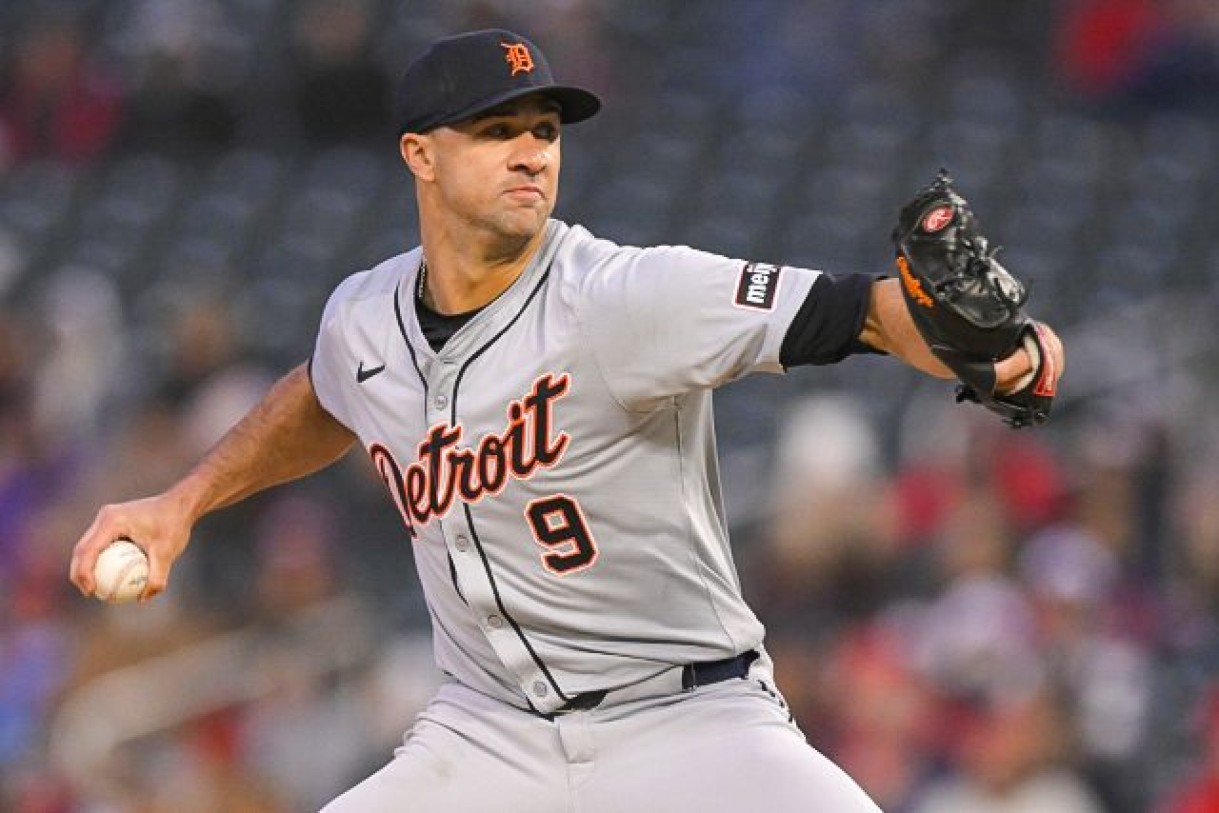 Jack Flaherty - Fantasy Baseball Rankings, Draft Sleepers, MLB Injury News