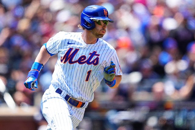 jeff mcneil fantasy baseball rankings draft sleepers mlb injury news