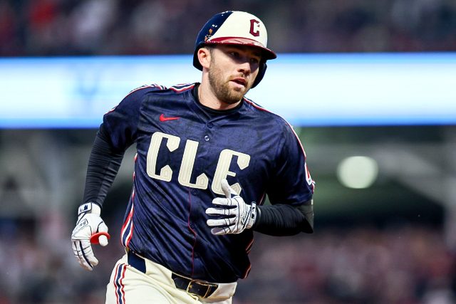 David Fry - Fantasy Baseball Rankings, Draft Sleepers, Waiver Wire Pickups