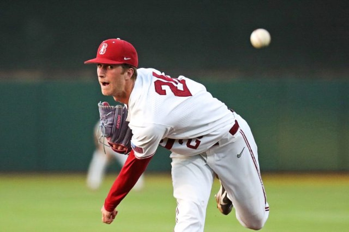 Quinn Mathews - Fantasy Baseball Prospects, Draft Sleepers, MLB Rookie Rankings