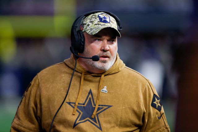 Mike McCarthy - NFL News, NFL Head Coach, Dallas Cowboys