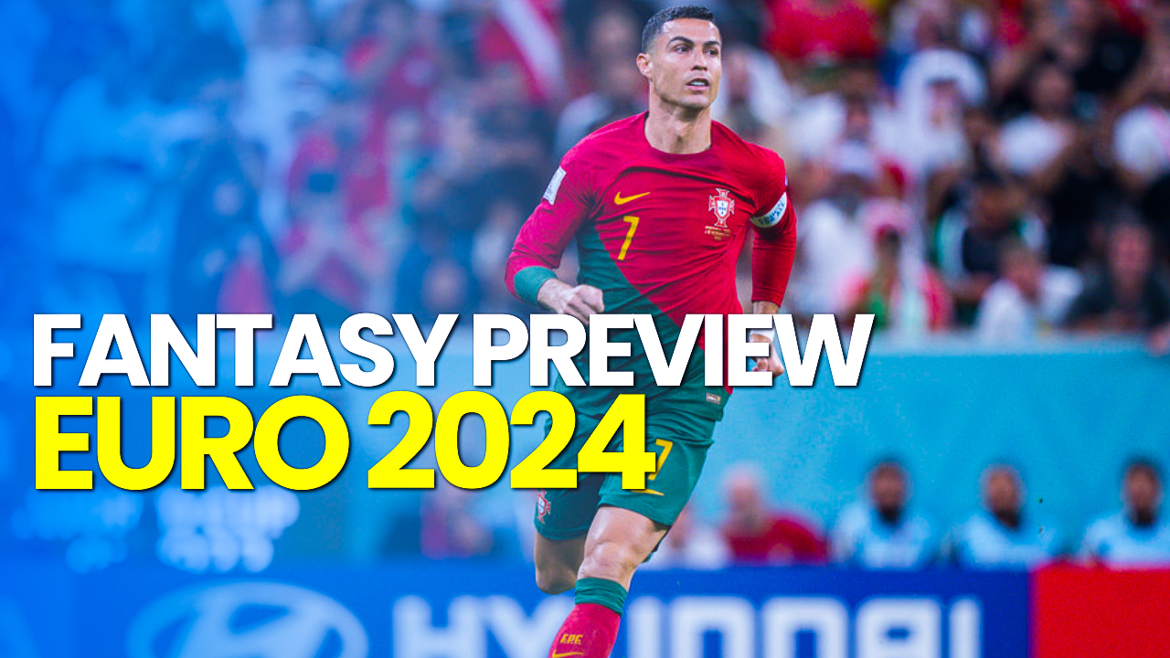 Soccer - Euro 2024, fantasy preview