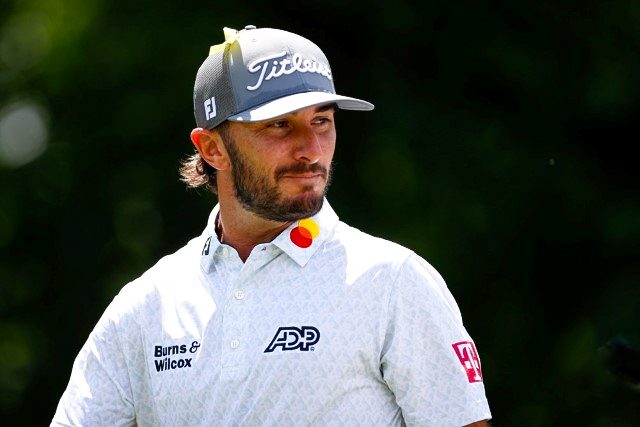 Max Homa - PGA DFS Picks, Golf Betting Picks, Daily Fantasy Golf