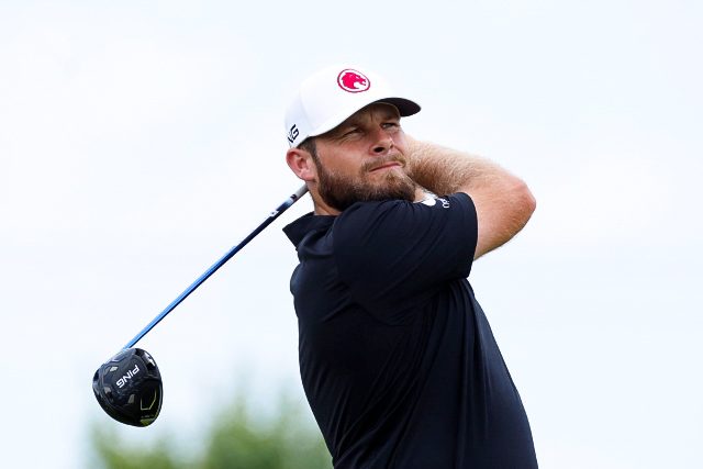 Tyrrell Hatton - PGA, LIV, PGA DFS, Golf Betting Picks