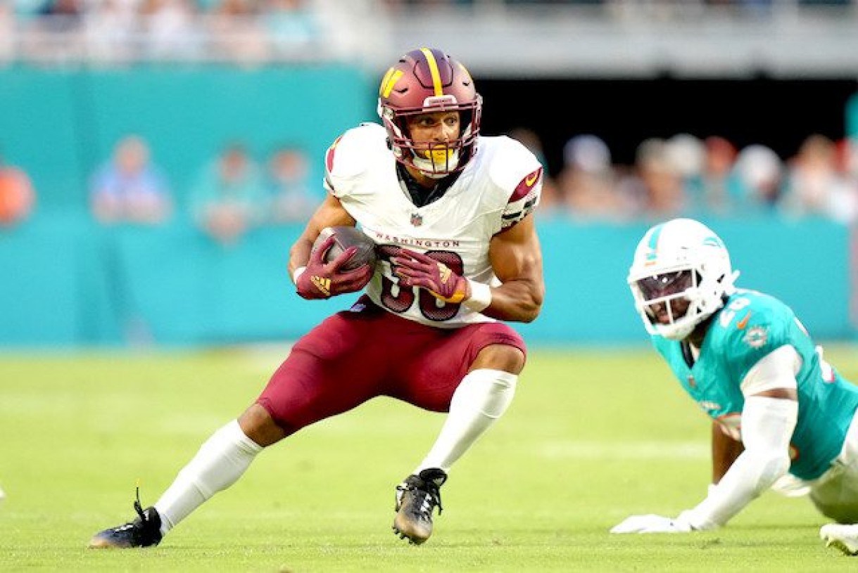 Austin Ekeler - Fantasy Football Rankings, Draft Sleepers, NFL News