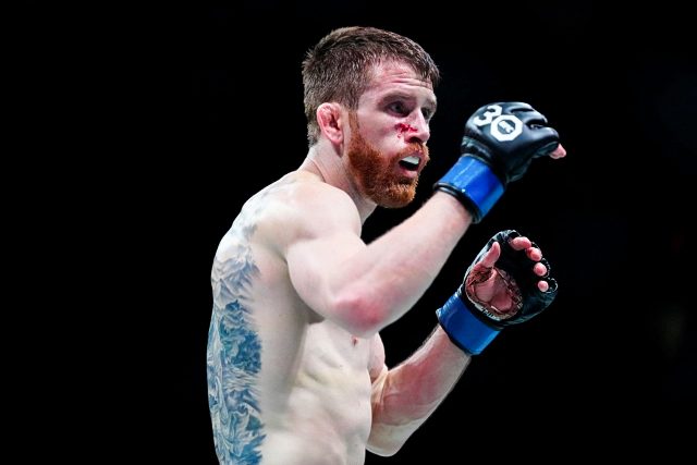 Cory Sandhagen - UFC, MMA News, DFS Lineup Picks