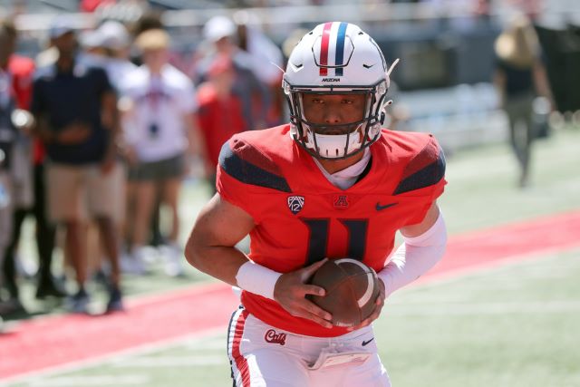 Noah Fifita - College Football Rankings, NCAA CFB DFS Lineup Picks