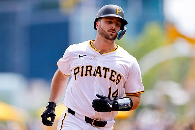 Joey Bart - Fantasy Baseball, MLB, Rankings, Catcher, Waiver Wire