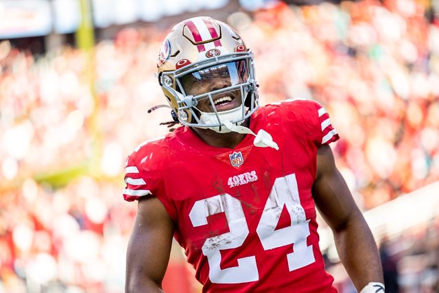 49ers Place Second-Round Tender On Jordan Mason - NFL News | Fantasy ...