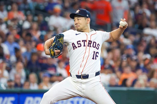 Yusei Kikuchi - Fantasy Baseball Rankings, Draft Sleepers, MLB Injury News