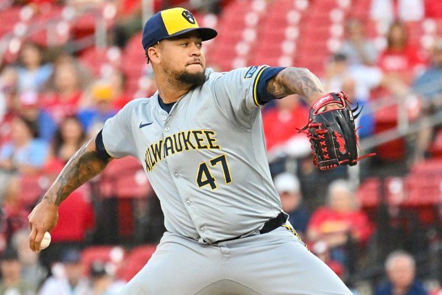 Frankie Montas - Fantasy Baseball Rankings, Draft Sleepers, MLB Injury News