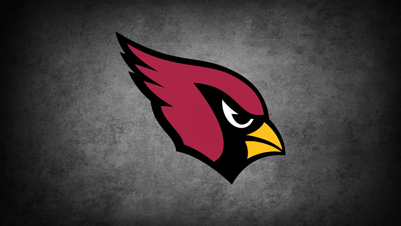 Arizona Cardinals - NFL, Logo, Stock