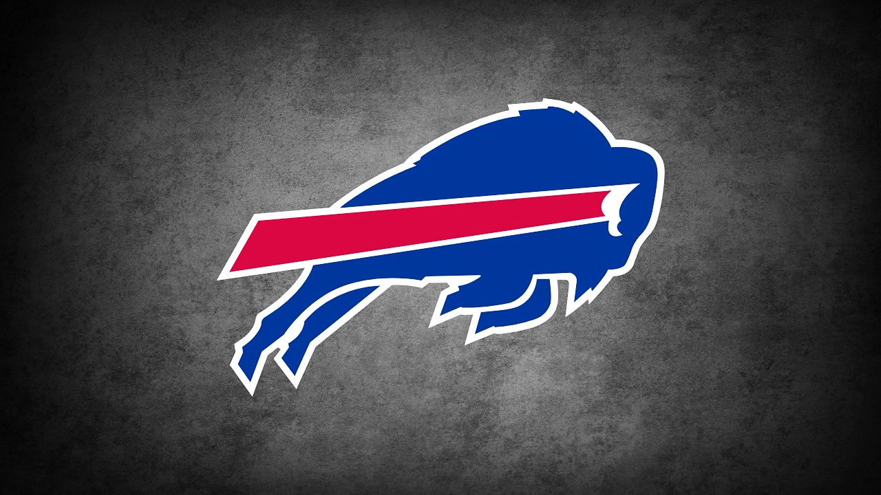 Buffalo Bills - NFL, TEAM LOGO, STOCK