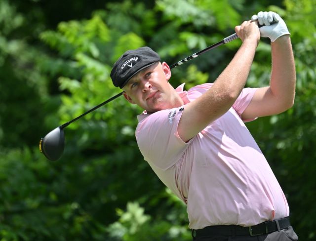 Harry Hall - PGA-DFS-Lineup-Picks-Golf-Bets