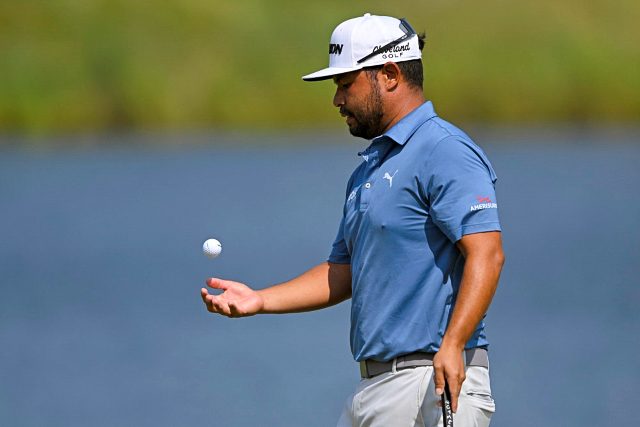 JJ Spaun - PGA DFS Lineup Picks, Golf Betting, PGA Tour