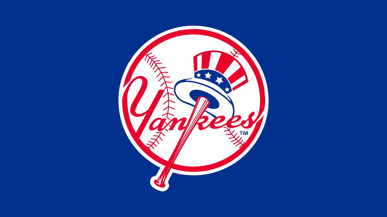 NEW YORK YANKEES LOGO - MLB STOCK