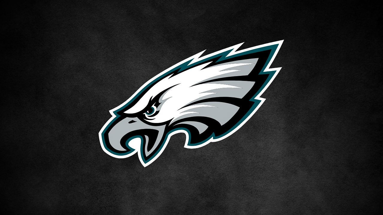 Philadelphia Eagles - NFL, TEAM LOGO, STOCK