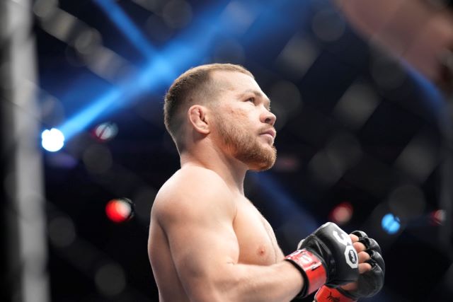 Petr Yan - UFC DFS Picks, MMA DFS Lineups