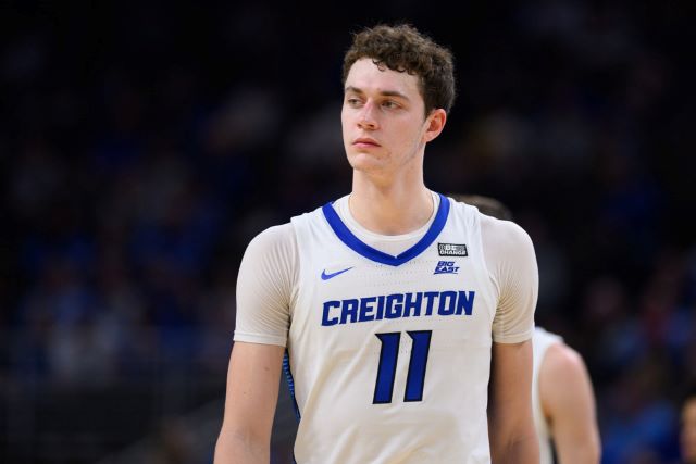 Ryan Kalkbrenner - College Basketball Rankings, NCAA CBB DFS Lineup Picks