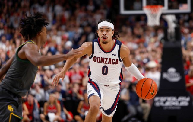 Ryan Nembhard - College Basketball Rankings, NCAA CBB DFS Lineup Picks