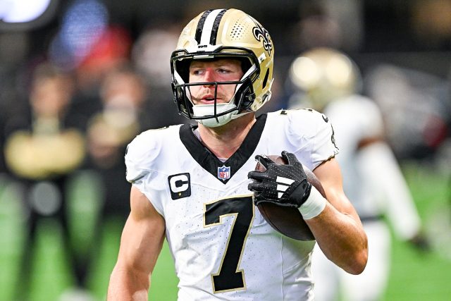 Taysom Hill - Fantasy Football Rankings, Waiver Wire Pickups, Draft Sleepers