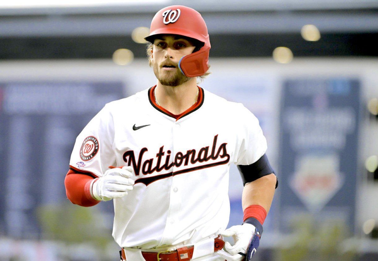 Dylan Crews - Fantasy Baseball Rankings, Prospects, Draft Sleepers